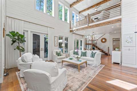 163 Hammock Lane, luxury home for sale in Santa Rosa Beach