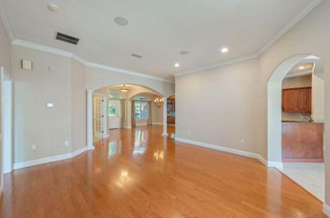 5833 Hunting Meadows Drive, Crestview FL - photo 7 of 58