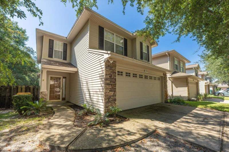 3 bedroom Detached Single Family at 2708 Apple Blossom Court, Summerwood S/D, Shalimar — photo 5