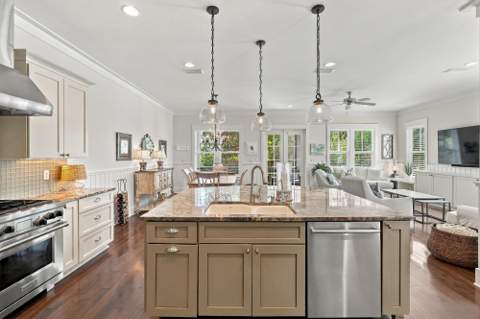313 Morgans Trail, Santa Rosa Beach FL - photo 23 of 84