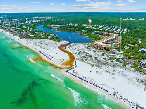 313 Morgans Trail, Santa Rosa Beach FL - photo 13 of 84