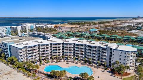 1326 Miracle Strip Parkway #Heron 302, Fort Walton Beach FL - photo 10 of 12