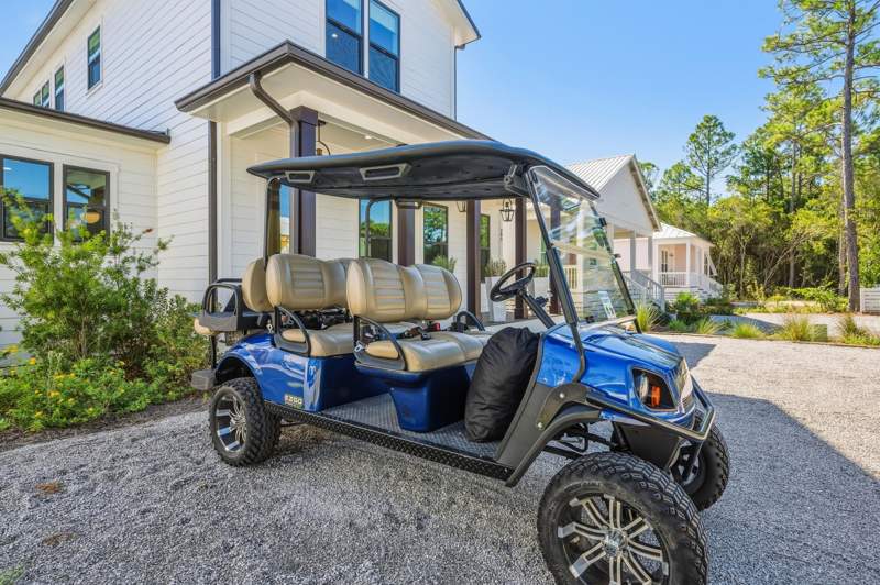 5 bedroom Detached Single Family at 305 Elm Street, Gulf Shore Manor, Santa Rosa Beach — photo 5