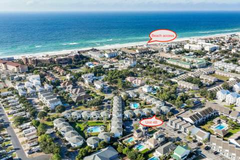 285 Payne Street #Unit 4B, Miramar Beach FL - photo 18 of 24