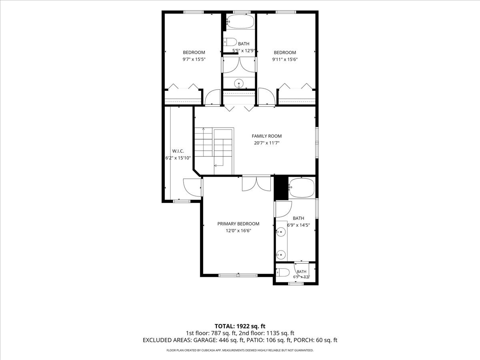 2708 Apple Blossom Court, Shalimar FL - photo 6 of 55