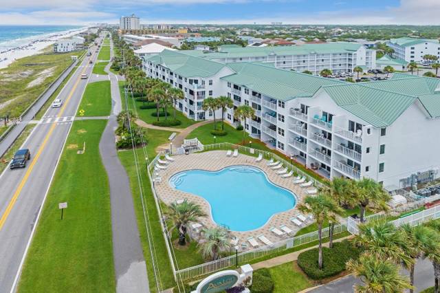 2606 Scenic Gulf Drive #UNIT 4411, home for sale in Miramar Beach