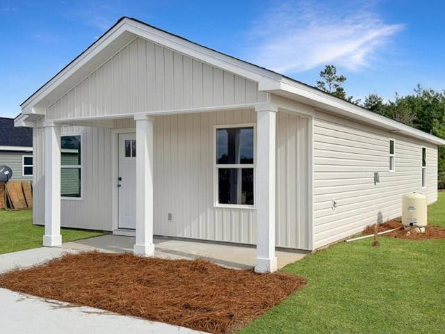 5427 Bayleaf Drive, home for sale in Crestview