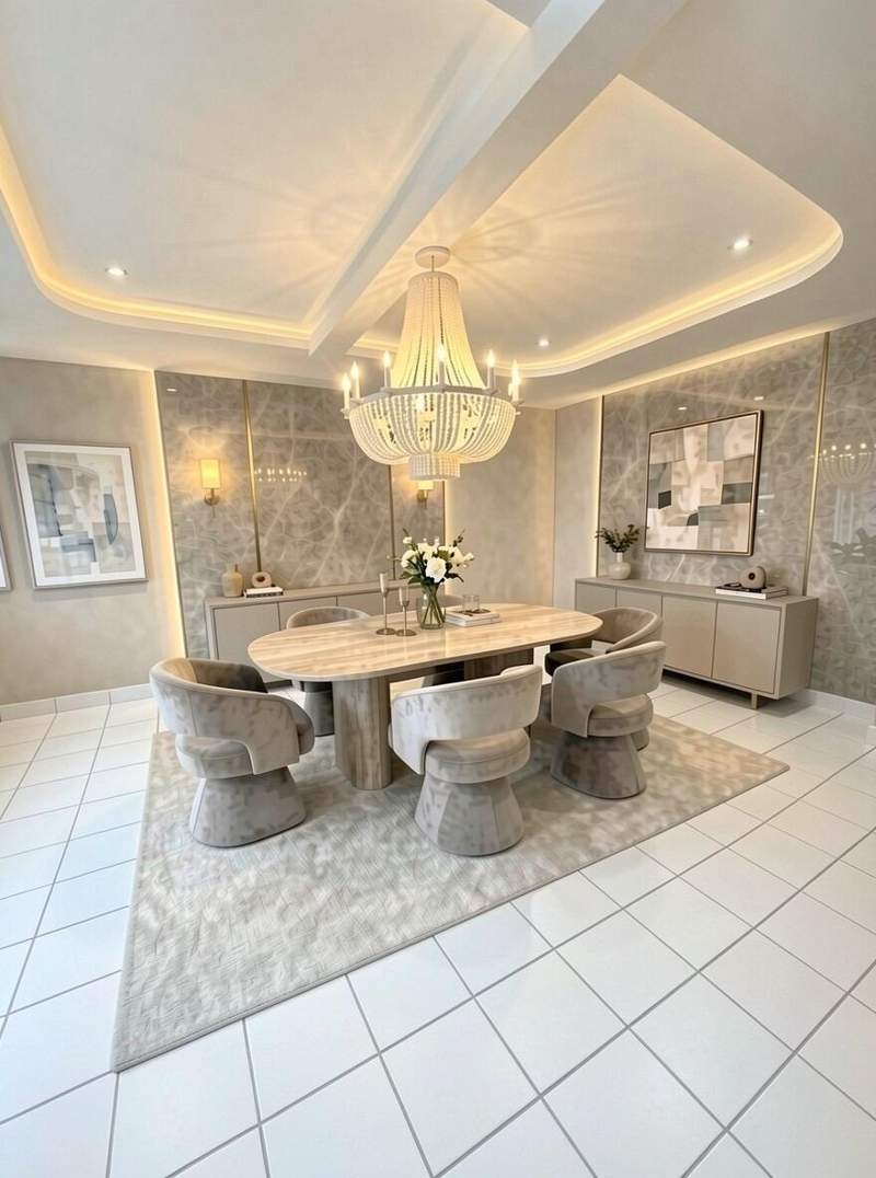 3 bedroom Condominium at 30 Moreno Point Road #701C, Dolphin Point Condo, Destin — photo 3