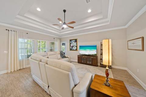 19 Eagle Haven Drive, Santa Rosa Beach FL - photo 7 of 49