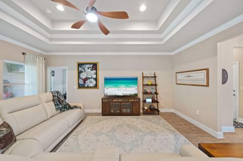19 Eagle Haven Drive, Santa Rosa Beach FL - photo 8 of 49