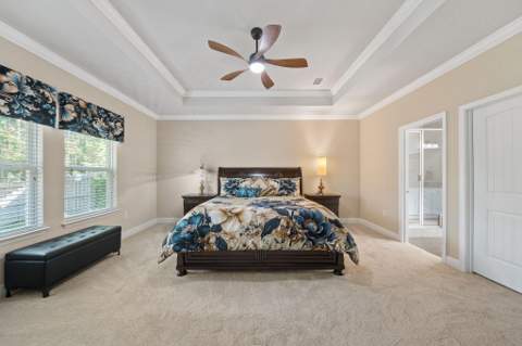 19 Eagle Haven Drive, Santa Rosa Beach FL - photo 17 of 49