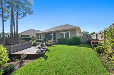 19 Eagle Haven Drive, Santa Rosa Beach FL - photo 10 of 49