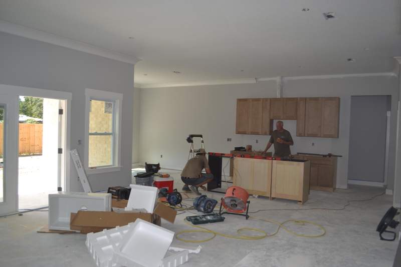 4 bedroom Detached Single Family at 427 Ed Street, Re S/D Race Track Rd S/S Lot 14 Blk E, Fort Walton Beach — photo 5