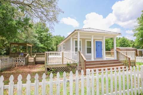 147 Caswell Branch Road, starter home for sale in Freeport