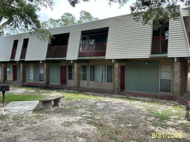 2 bedroom Condominium at 210 Pelham Road #214 A, Pier One Condo, Fort Walton Beach — photo 1