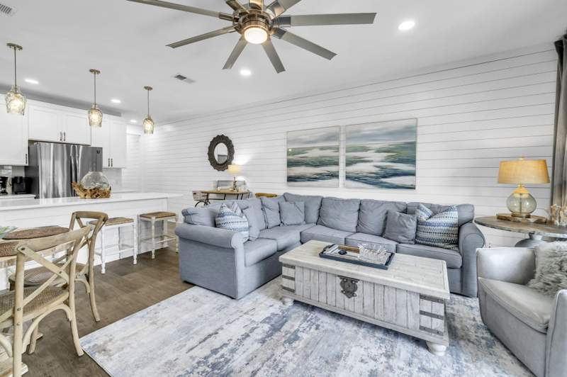 1 bedroom Condominium at 3604 E County Hwy 30A #Unit B-8, Palms At Seagrove Condo, Santa Rosa Beach — photo 3