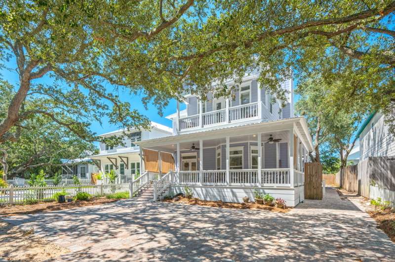 3 bedroom Detached Single Family at 78 Sunfish Street, Kokomo Kove, Destin — photo 2