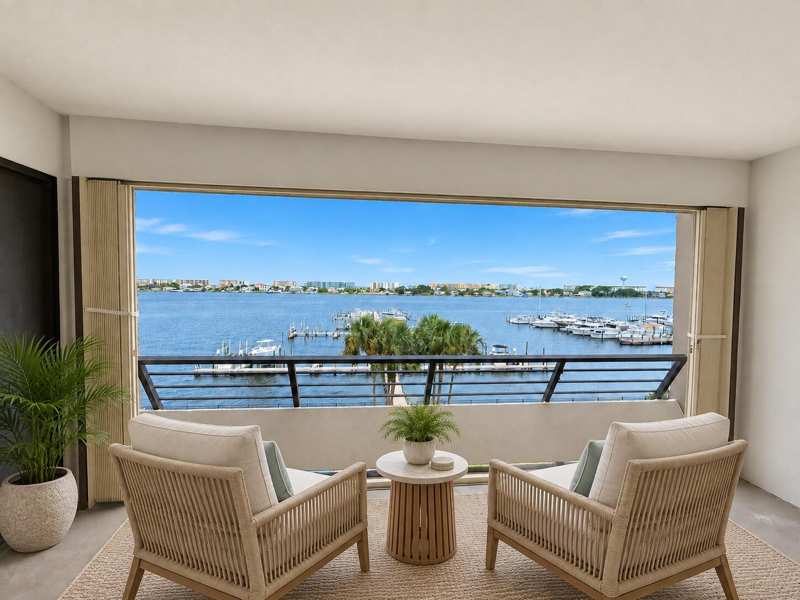 2 bedroom Condominium at 200 SW Miracle Strip Parkway #302, Two Hundred West Condo, Fort Walton Beach — photo 1
