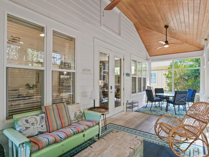 3 bedroom Detached Single Family at 297 Cassine Garden Circle, Cassine Village, Santa Rosa Beach — photo 4