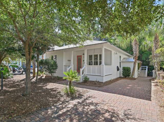 297 Cassine Garden Circle, home for sale in Santa Rosa Beach