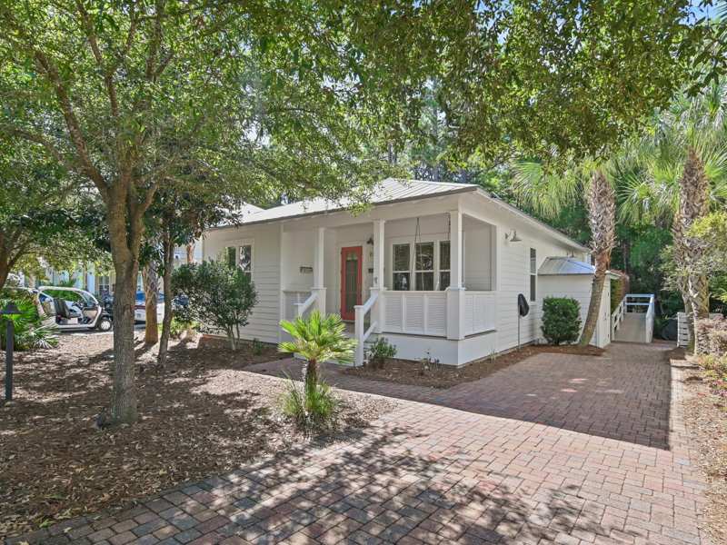 3 bedroom Detached Single Family at 297 Cassine Garden Circle, Cassine Village, Santa Rosa Beach — photo 1