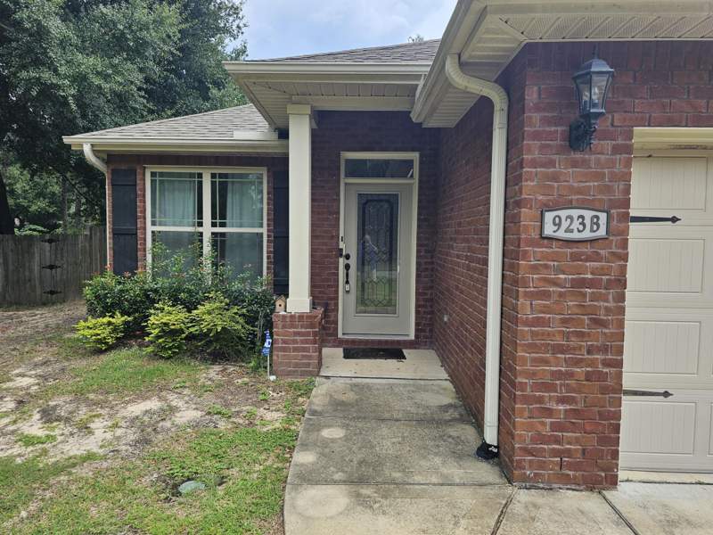 4 bedroom Detached Single Family at 923B NW Central Avenue, East Wright, Fort Walton Beach — photo 3