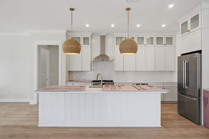 4 bedroom Detached Single Family at Tbd E Seabrook Way #Lot 12, Watersound Origins, Watersound — photo 4