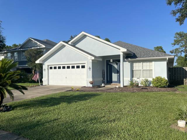 108 Loblolly Bay Drive, home for sale in Santa Rosa Beach