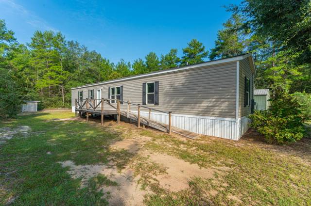 5276 Third Avenue, home for sale in Crestview