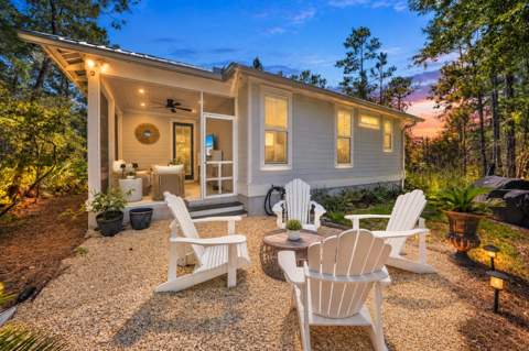 41 Riker Avenue, Santa Rosa Beach FL - photo 12 of 84