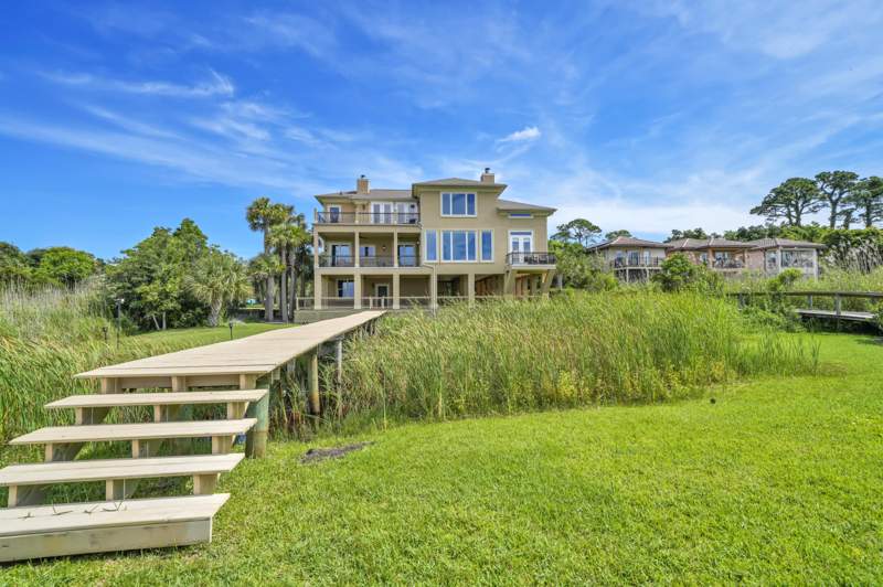 3 bedroom Detached Single Family at 14 Islandview Drive, Islandview Beach, Mary Esther — photo 3