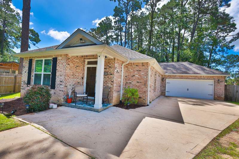 3 bedroom Detached Single Family at 3 Marty Lane, Cloverdale S/D, Fort Walton Beach — photo 2