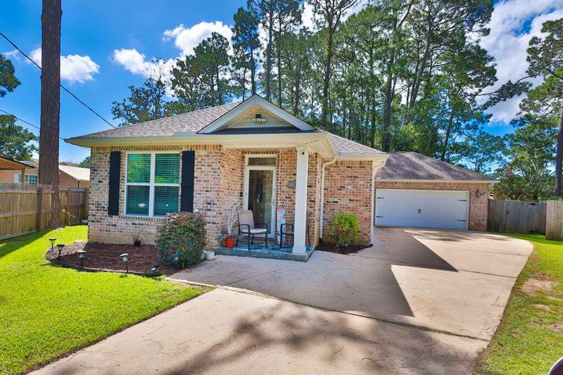 3 bedroom Detached Single Family at 3 Marty Lane, Cloverdale S/D, Fort Walton Beach — photo 3