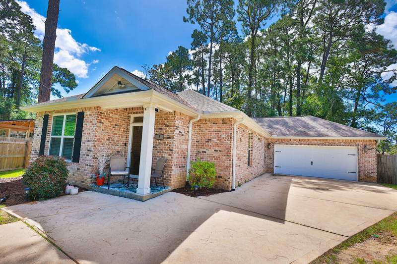 3 bedroom Detached Single Family at 3 Marty Lane, Cloverdale S/D, Fort Walton Beach — photo 5