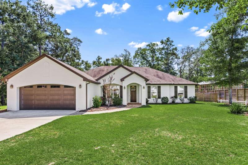 4 bedroom Detached Single Family at 184 Magnolia Drive, Lagrange Shores, Freeport — photo 3