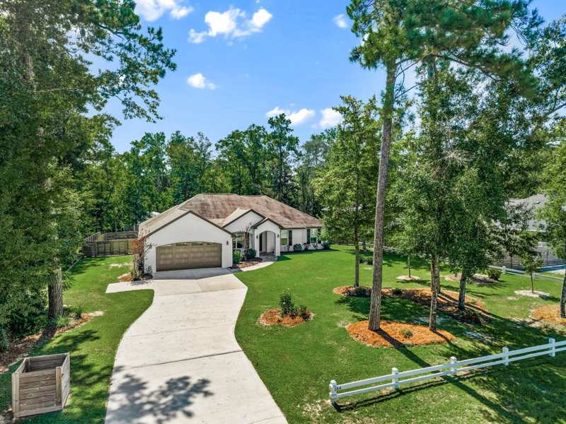 4 bedroom Detached Single Family at 184 Magnolia Drive, Lagrange Shores, Freeport — photo 1