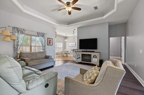 815 Wild Egret Lane, Crestview FL - photo 11 of 60