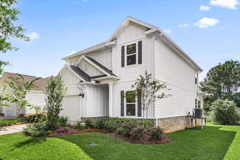 4 bedroom Detached Single Family at 299 S Marsh Landing, Lagrange Landing, Freeport — photo 5