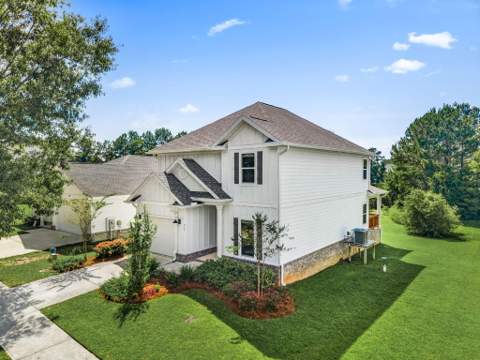 299 S Marsh Landing, Freeport FL - photo 7 of 46