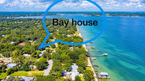 6 NE Bay Court, Fort Walton Beach FL - photo 8 of 75