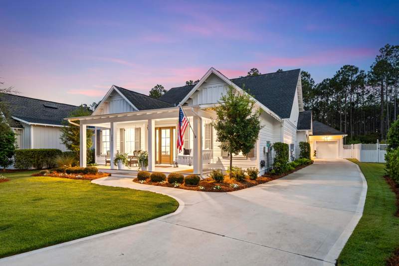 4 bedroom Detached Single Family at 105 Rosecourt Street, Watersound Origins, Watersound — photo 4