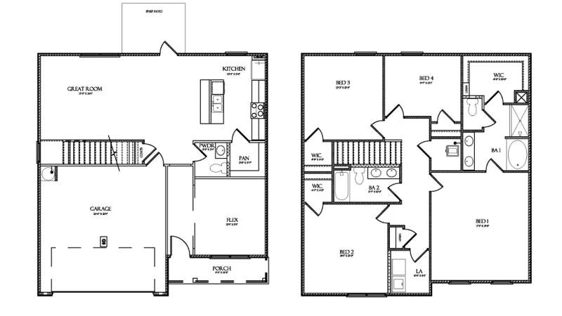4 bedroom Detached Single Family at 78 Ann Magnolia Lane, Magnolia Lane, Santa Rosa Beach — photo 2