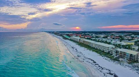 166 N Driftwood Bay #Unit 36C, Miramar Beach FL - photo 18 of 23