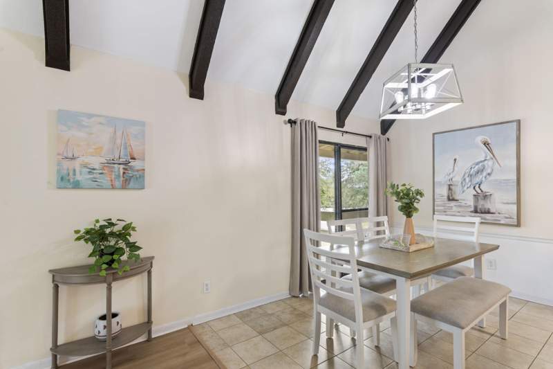 2 bedroom Condominium at 166 N Driftwood Bay #Unit 36C, Seascape Condo Garden Villa, Miramar Beach — photo 4