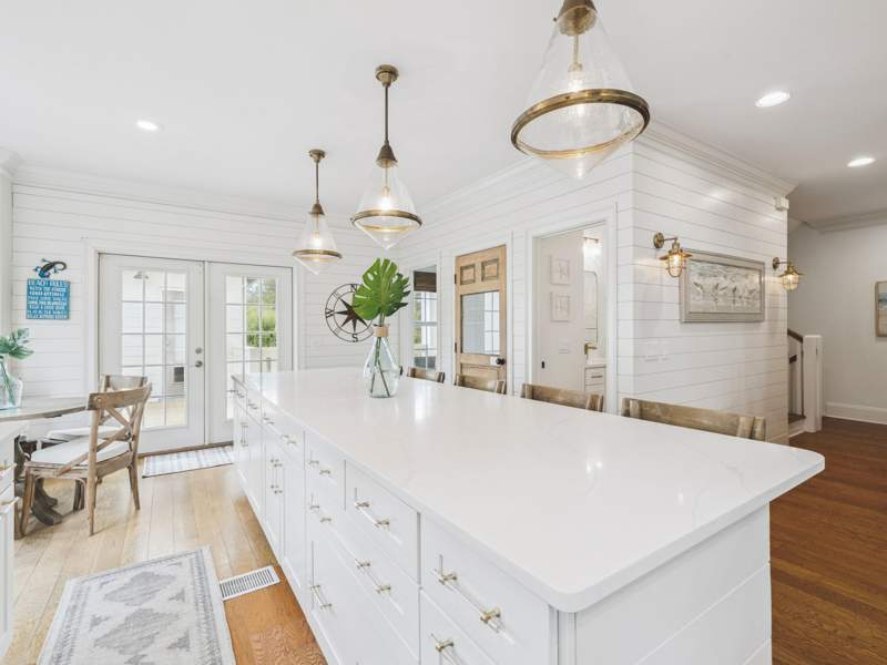 5 bedroom Detached Single Family at 24 High Tide Way, Cottages at Walton Rose, Inlet Beach — photo 4