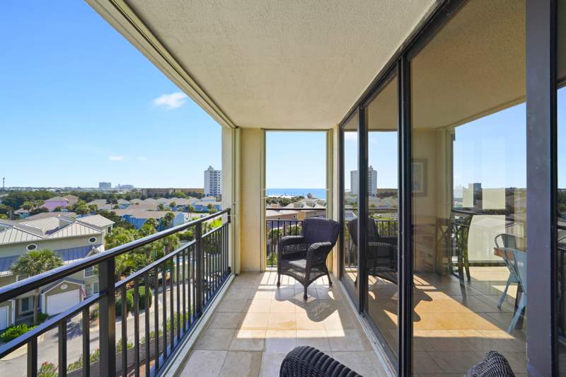 3 bedroom Condominium at 3655 Scenic Highway 98 #Unit 605B, Enclave Ph 2, Destin — photo 4