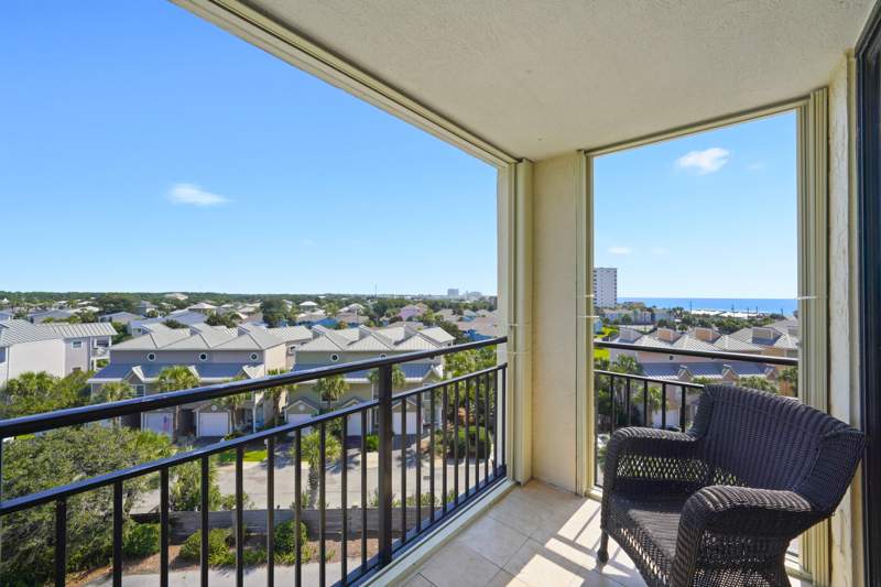 3 bedroom Condominium at 3655 Scenic Highway 98 #Unit 605B, Enclave Ph 2, Destin — photo 3
