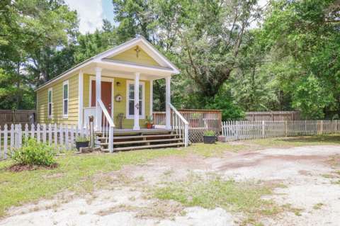 161 Caswell Branch Road, home for sale on Caswell Branch Road