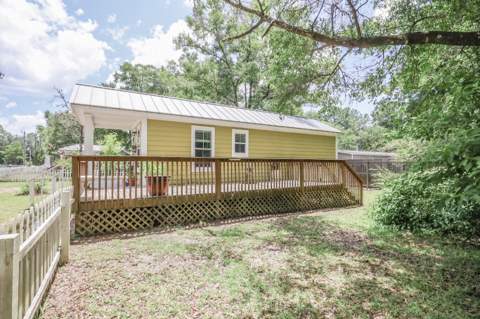 161 Caswell Branch Road, Freeport FL - photo 14 of 15