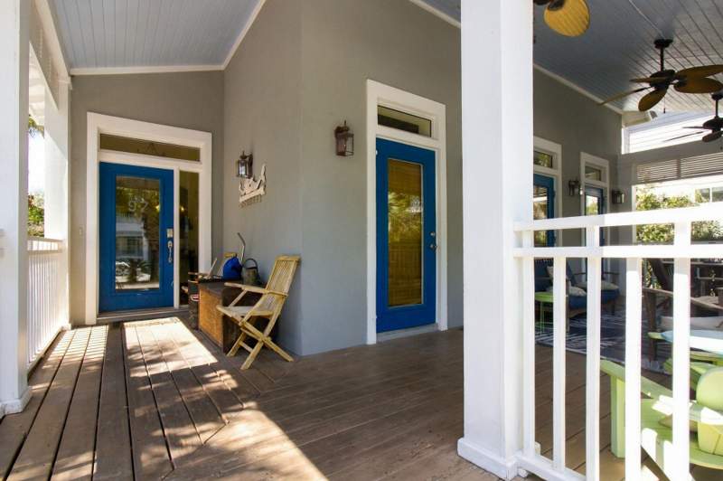 5 bedroom Detached Single Family at 97 E Blue Crab Loop, Seacrest Beach, Inlet Beach — photo 4